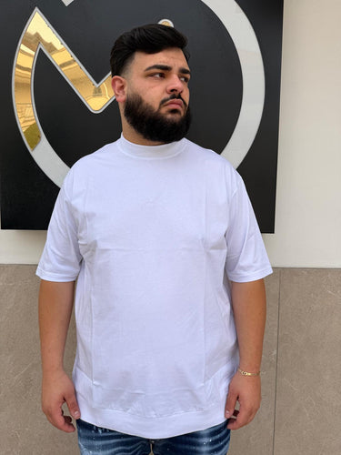 T-Shirt Cianotic Hip Hop