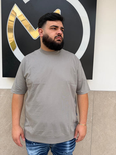 T-Shirt Cianotic Hip Hop