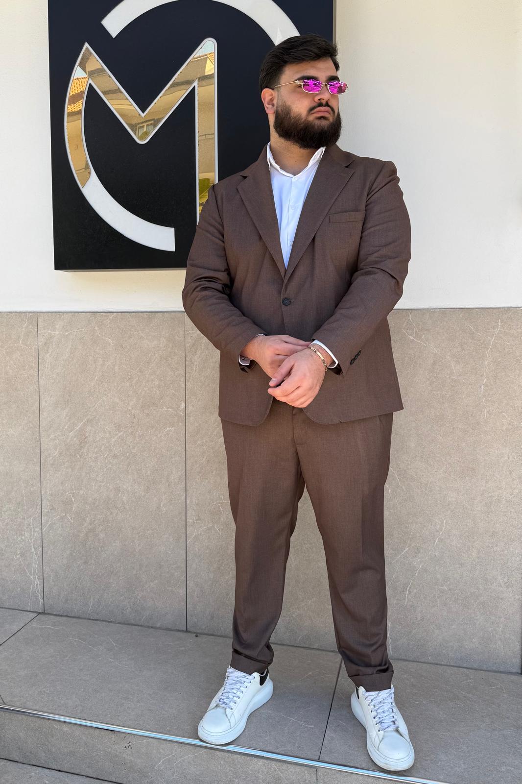 Abito Monopetto Tessuto Piumino Reset 2.0