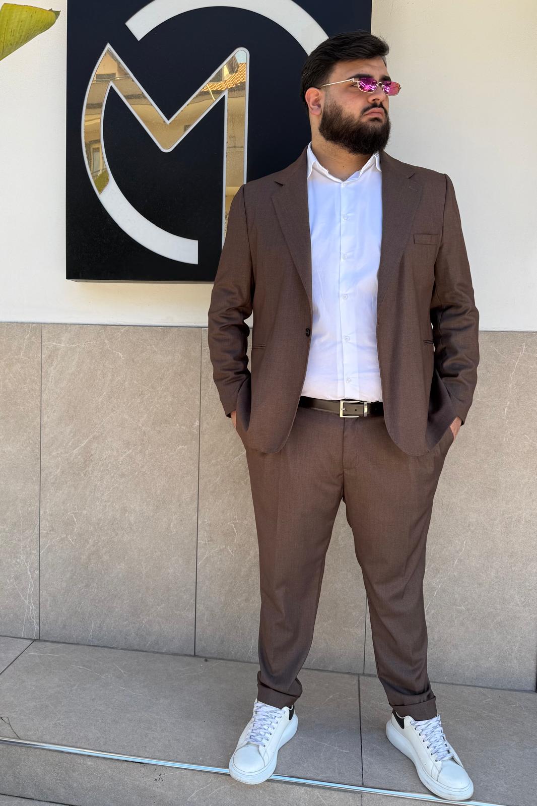 Abito Monopetto Tessuto Piumino Reset 2.0