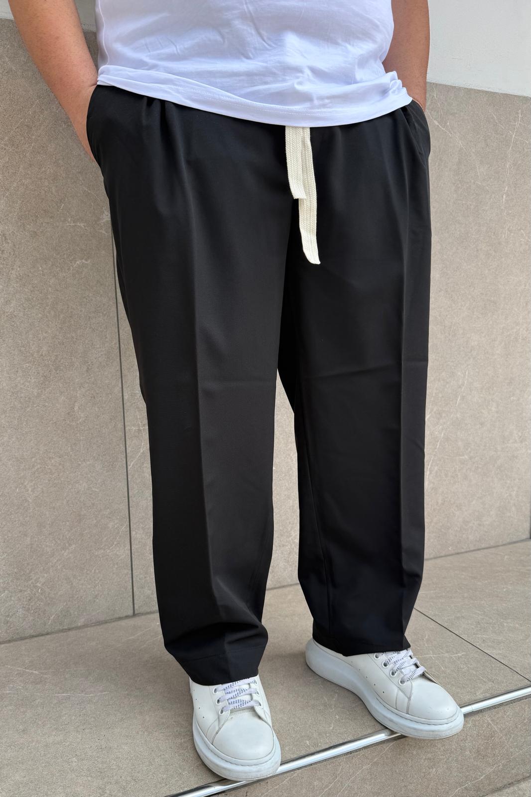 Pantalaccio Fondo Ampio MARVEL