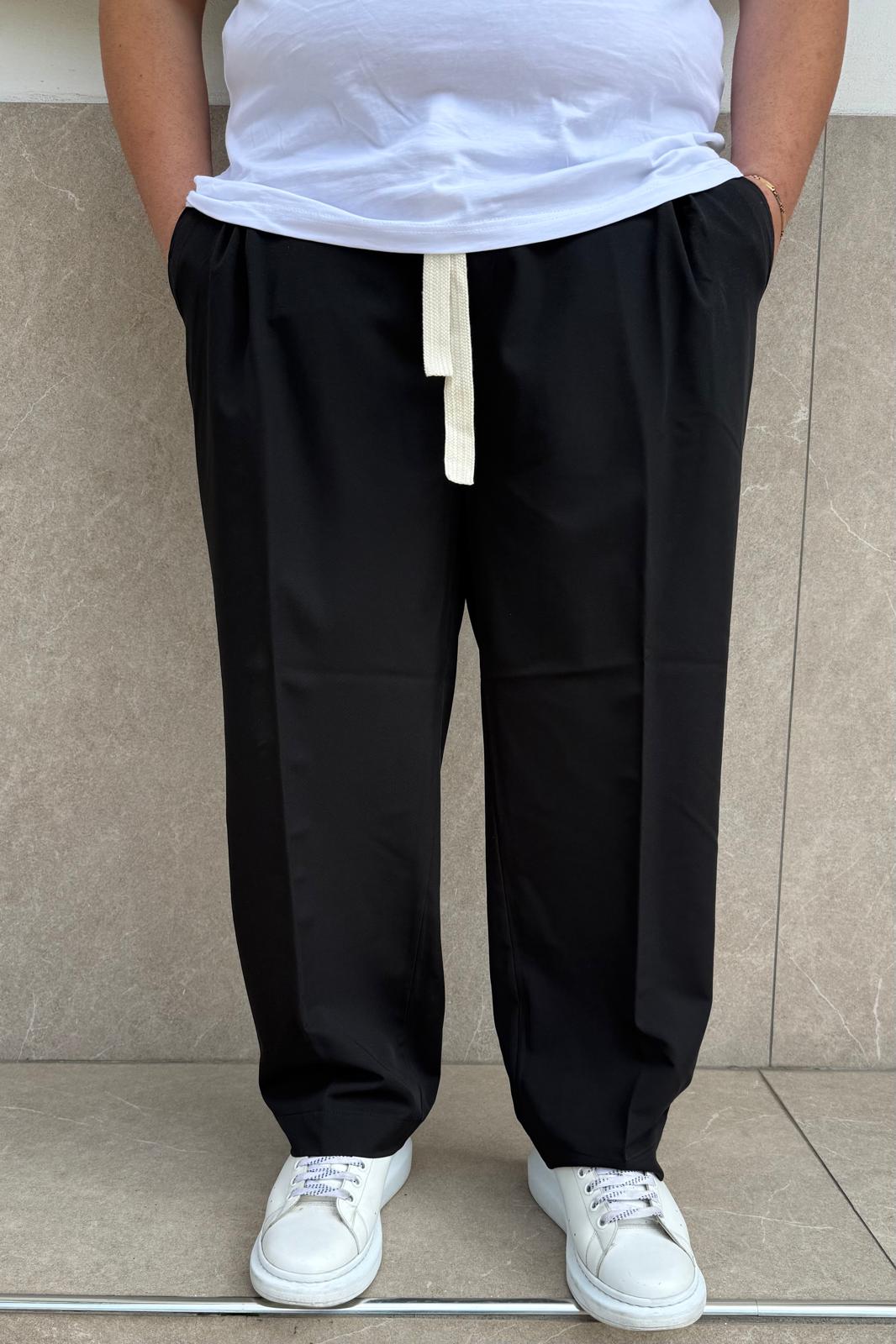 Pantalaccio Fondo Ampio MARVEL