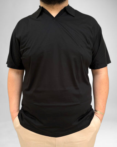 Polo Filo Di Scozia