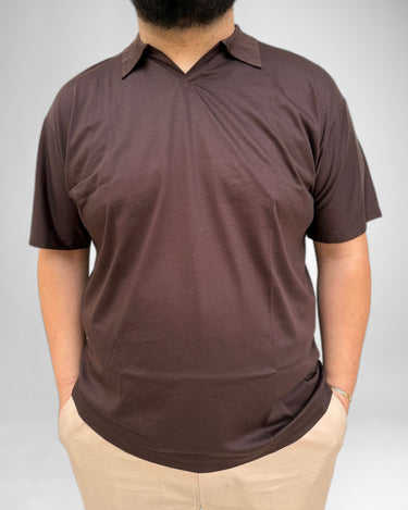 Polo Filo Di Scozia