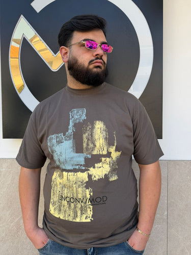 T-Shirt Mod Unconventional