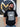 T-Shirt Mod Stampa I Never