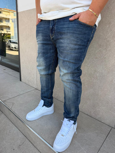Jeans Mod Slate