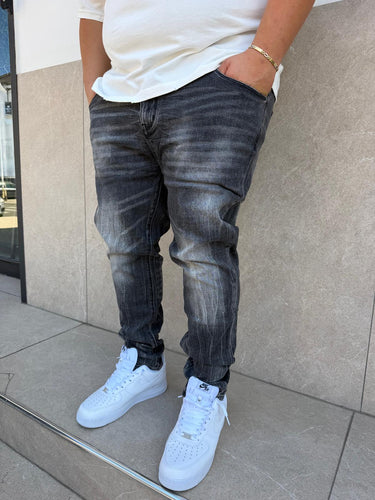 Jeans Mod Hush