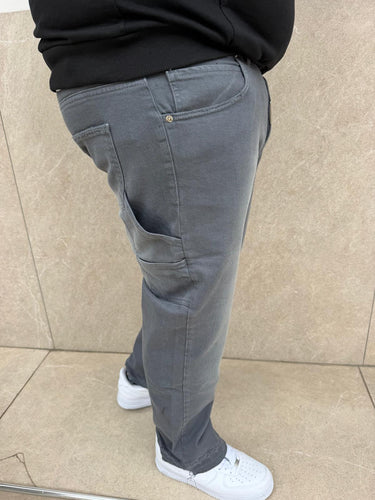 Jeans Cianotic Carpenter