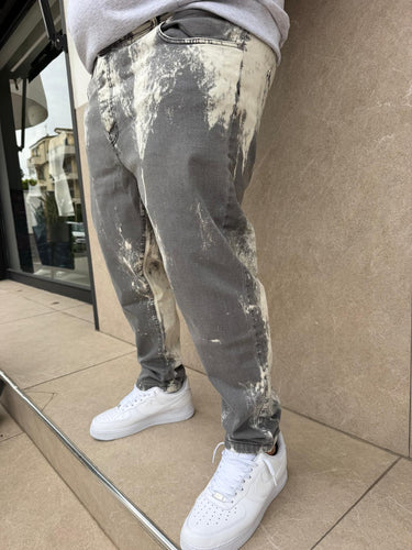 Jeans Reset 2.0 Sfumato