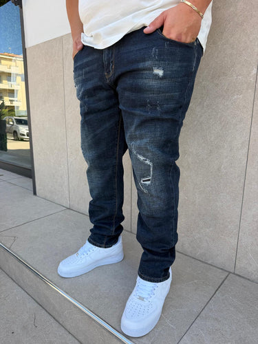 Jeans Mod Ash