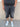 Bermuda Jeans Baggy Galaxy