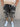 Bermuda Jeans GL Sabbiato