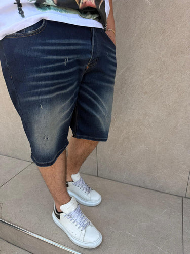 Bermuda Jeans Brando Sabbiato
