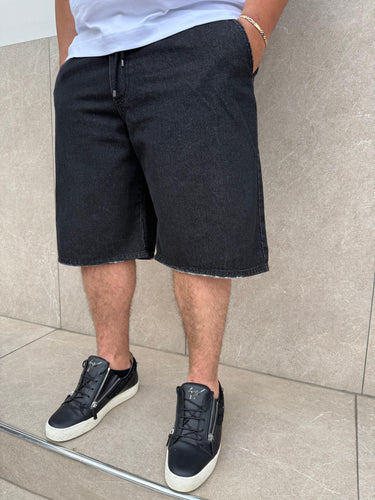 Bermuda Jeans Molla Nemea