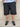 Bermuda Jeans Molla Nemea