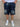 Bermuda Jeans Cianotic RSB3/2