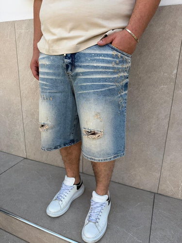 Bermuda Jeans VS7