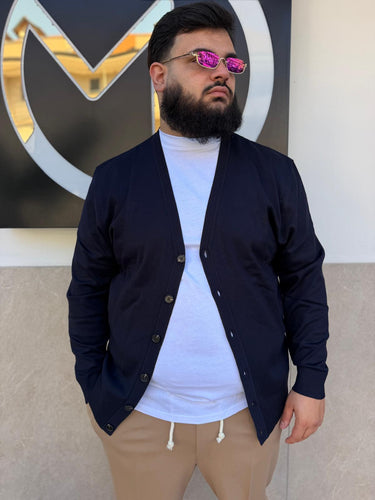 Cardigan Mod Leeds