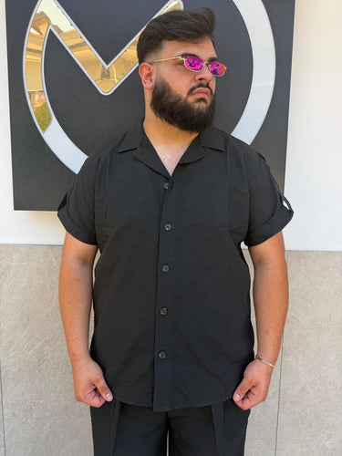 Coordinato Mod Caliendo
