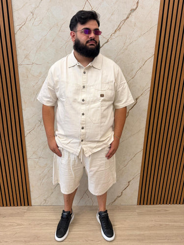 Coordinato Paul Diamond Jeans
