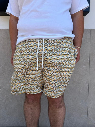 Coordinato Mare Daisy