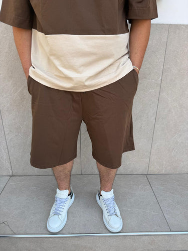 Coordinato Mod Marlin