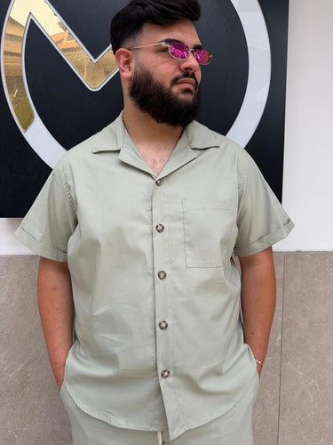 Coordinato Noir fox Telaparà