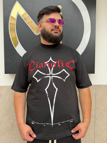 Coordinato Cianotic Plus
