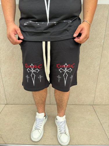 Coordinato Cianotic Plus