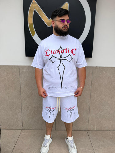 Coordinato Cianotic Plus