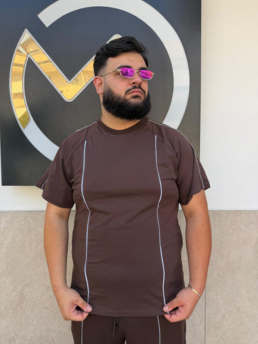 Coordinato Texas Meed Milano