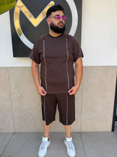 Coordinato Texas Meed Milano