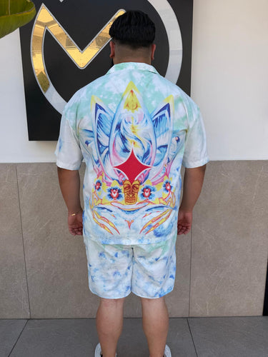 Coordinato Zante Reset 2.0