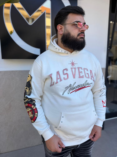Felpa Cianotic Las Vegas