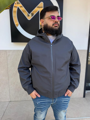 Giubbino Softshell Cervino
