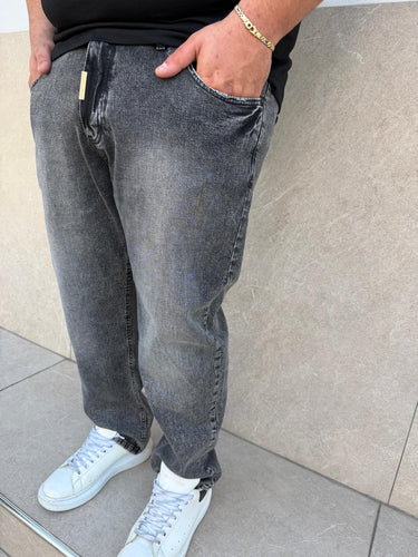 Jeans Baggy MSP2