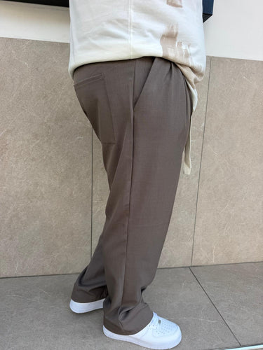 Pantalaccio Mod Marvel 2.0 Fondo Ampio