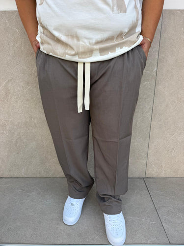 Pantalaccio Mod Marvel 2.0 Fondo Ampio
