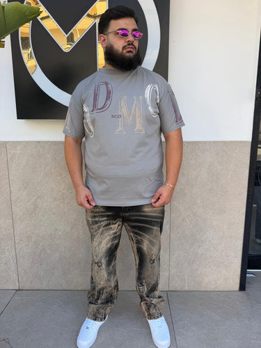T-Shirt Mod Kvicha-Yersey
