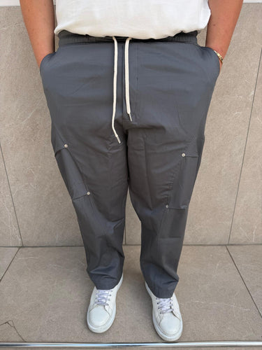 Pantalaccio Priest Paul Diamond