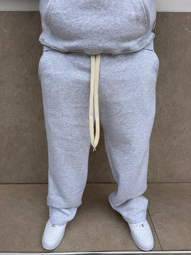 Pantalaccio Baggy Tuta Cianotic