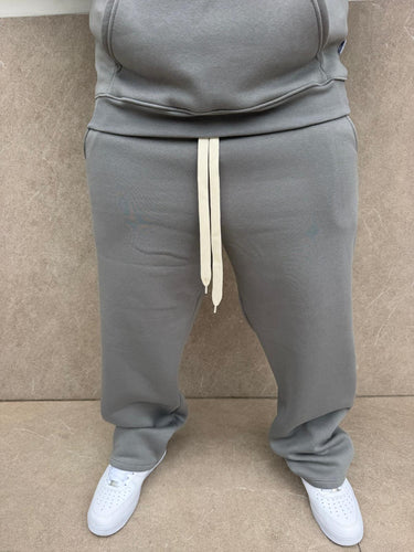Pantalaccio Baggy Tuta Cianotic