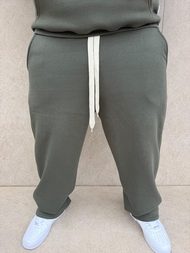 Pantalaccio Baggy Tuta Cianotic