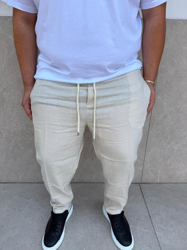Pantalaccio Lino Mod Fuerteventura