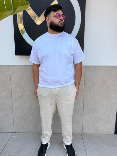 Pantalaccio Lino Mod Fuerteventura