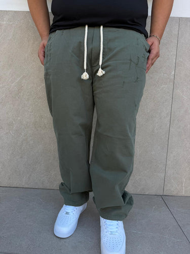 Pantalaccio Jeans Relax Reset 2.0