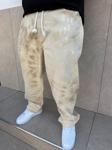 Pantalaccio Reset 2.0 Strong