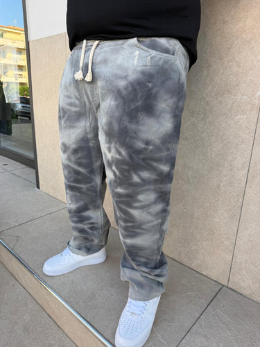 Pantalaccio Reset 2.0 Strong