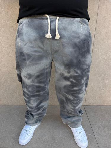 Pantalaccio Reset 2.0 Strong